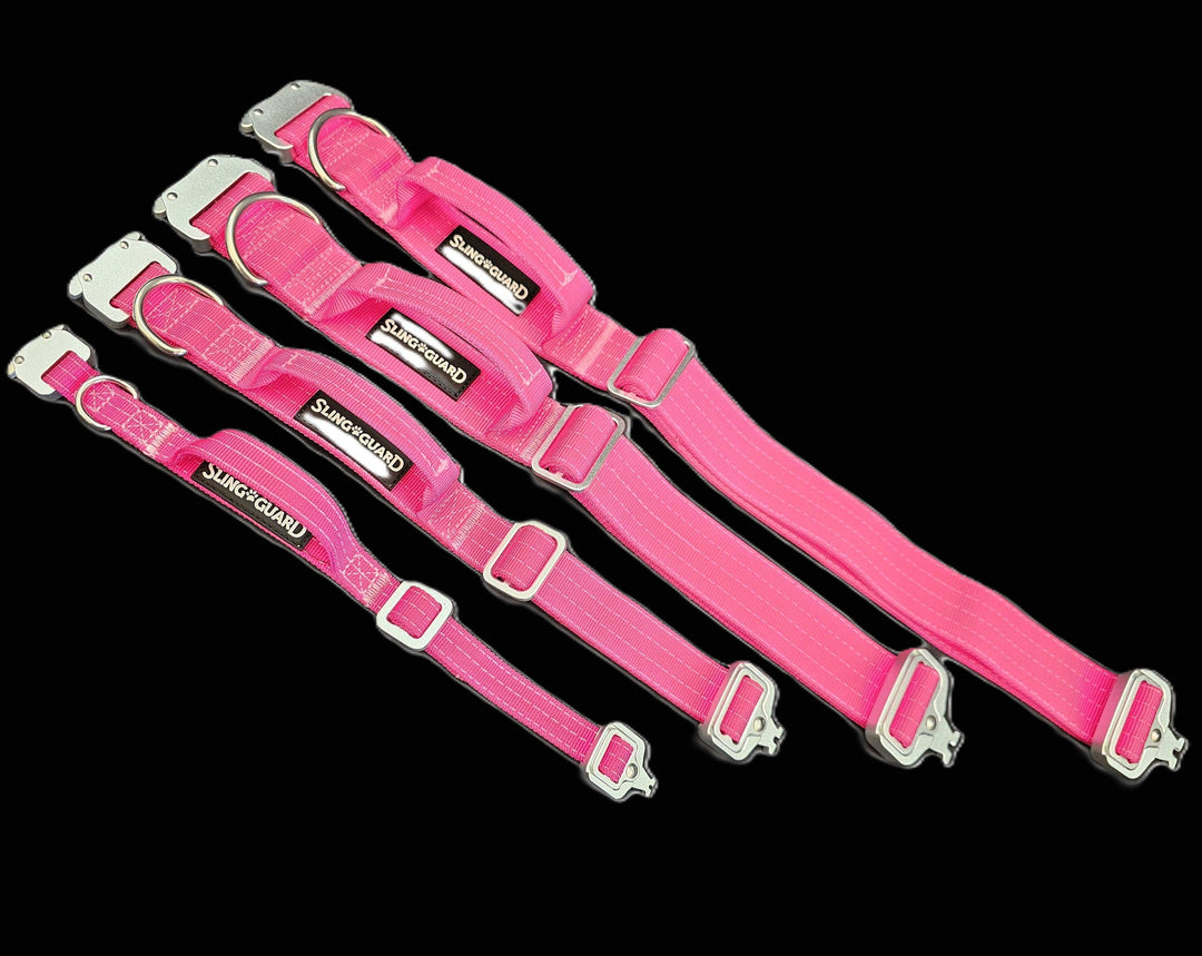 2in1 Adjustable Short Walking Leash and Car Headrest Lead