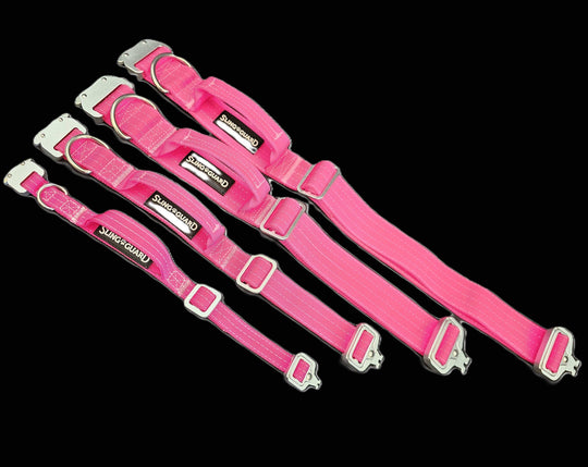 2in1 Adjustable Short Walking Leash and Car Headrest Lead